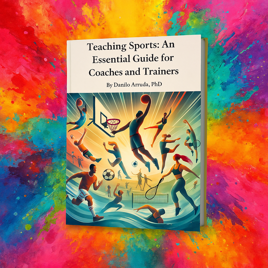 Teaching Sports: An Essential Guide for Coaches and Trainers